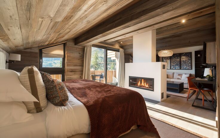 The Lodge
