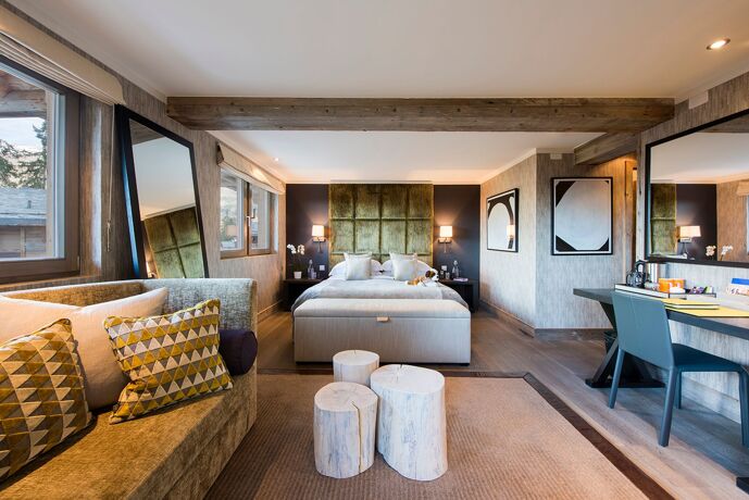 The Lodge