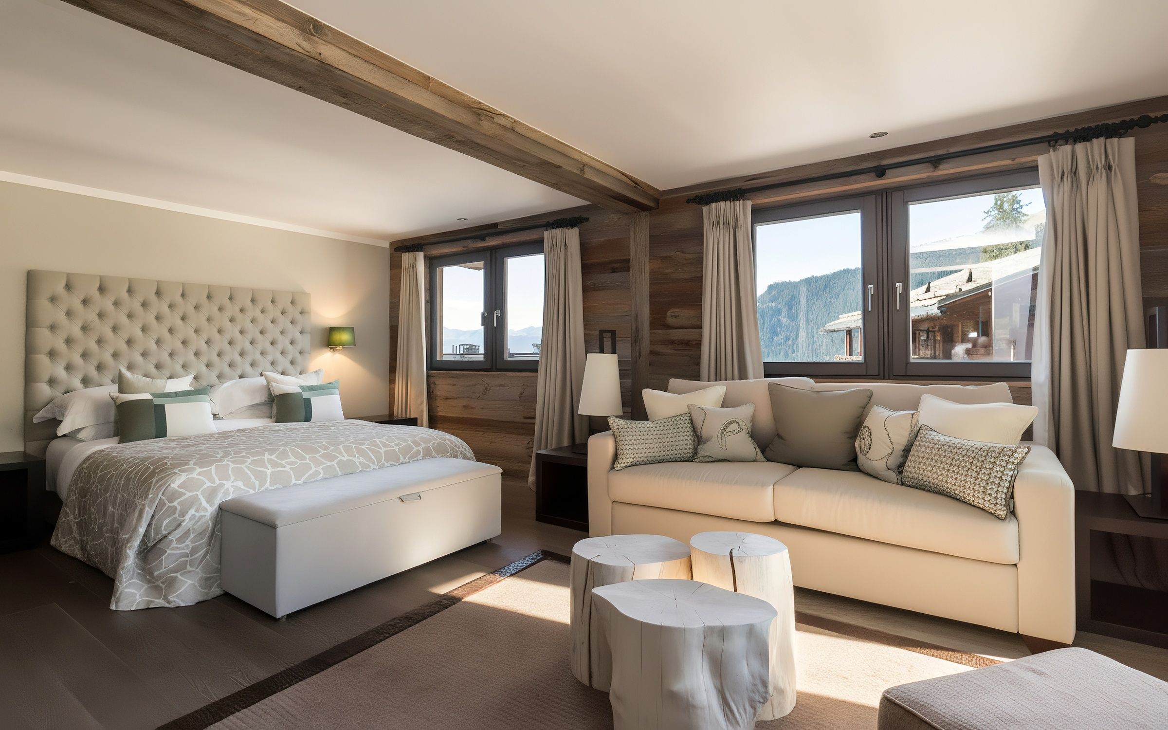 Chambre 6