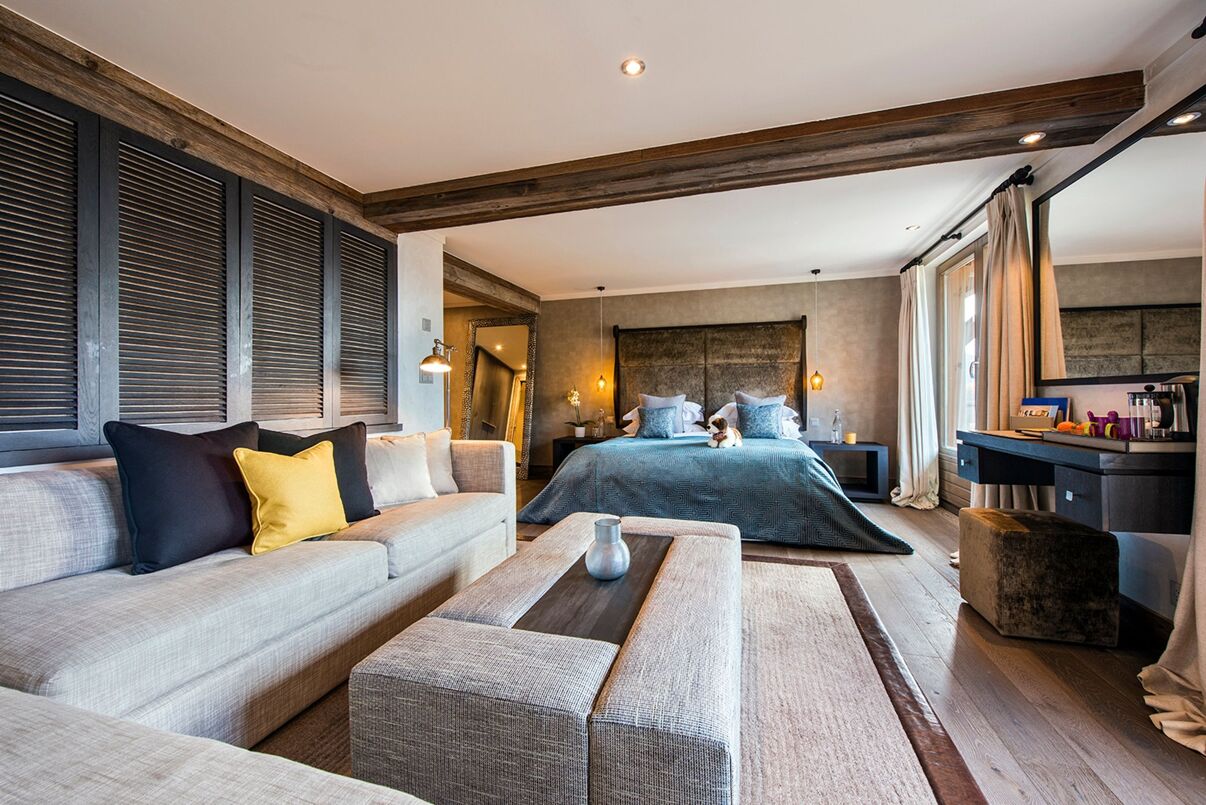 The Lodge