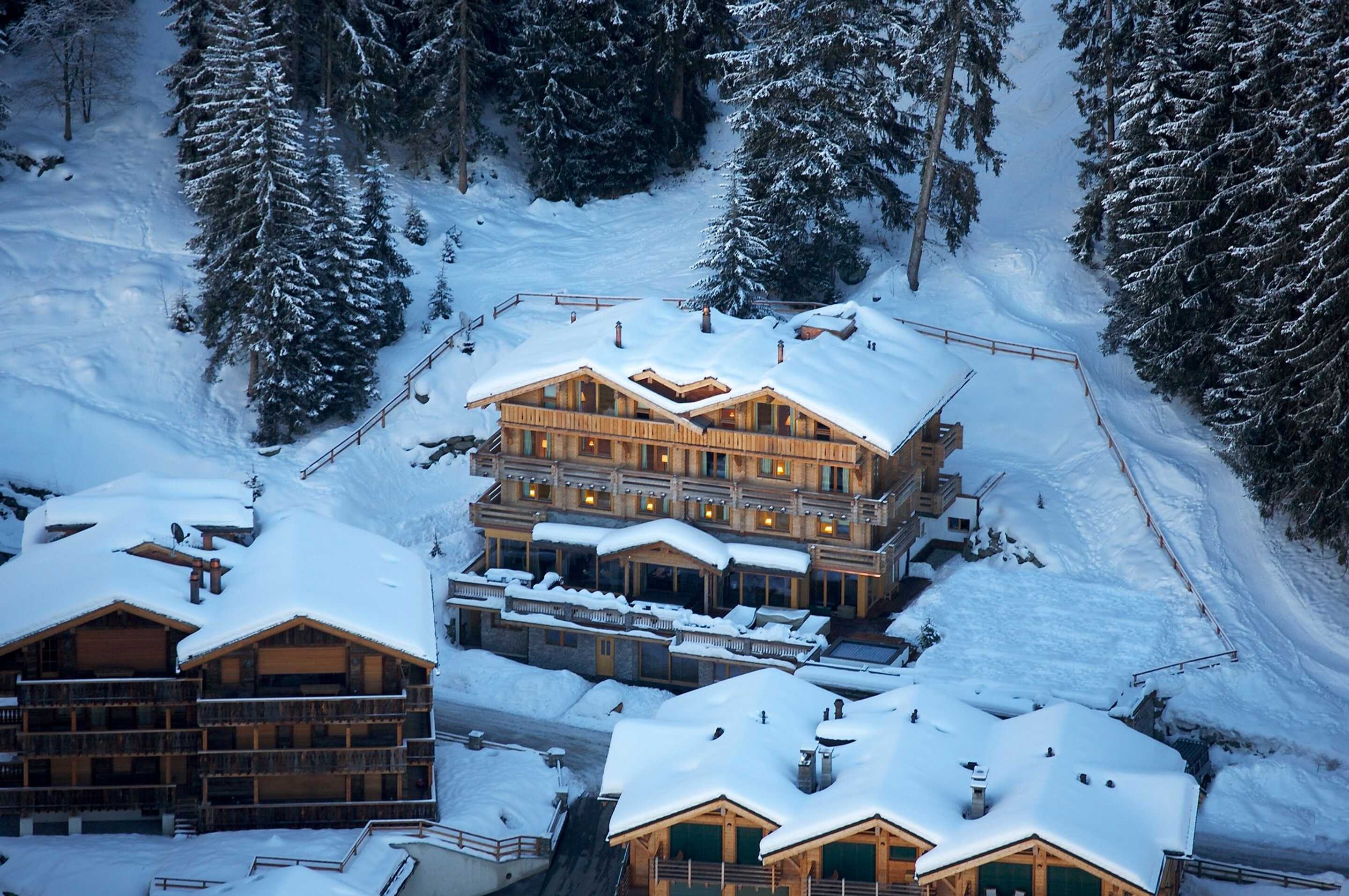 The Lodge
