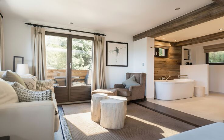 The Lodge