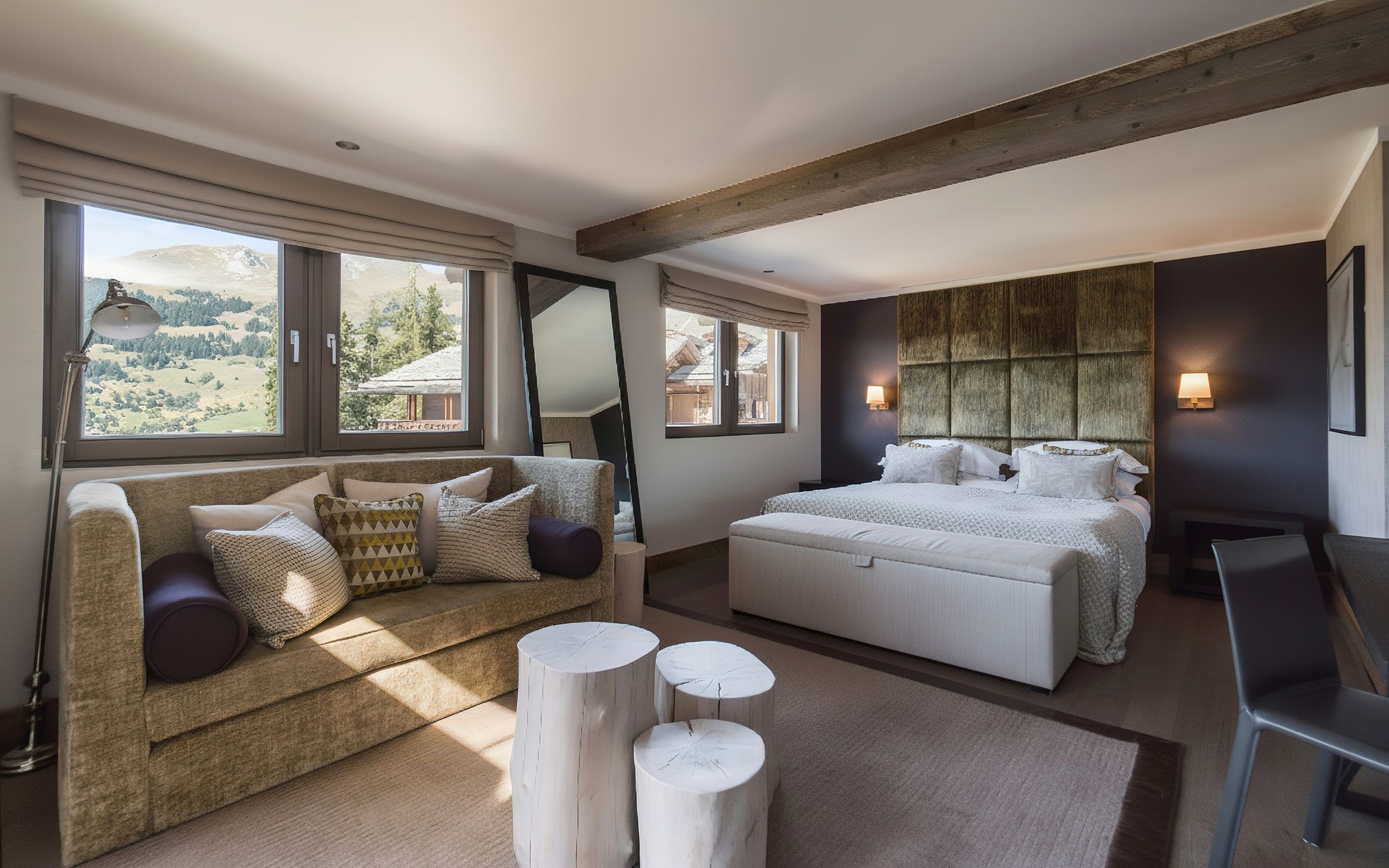 Chambre 4