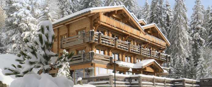 The Lodge