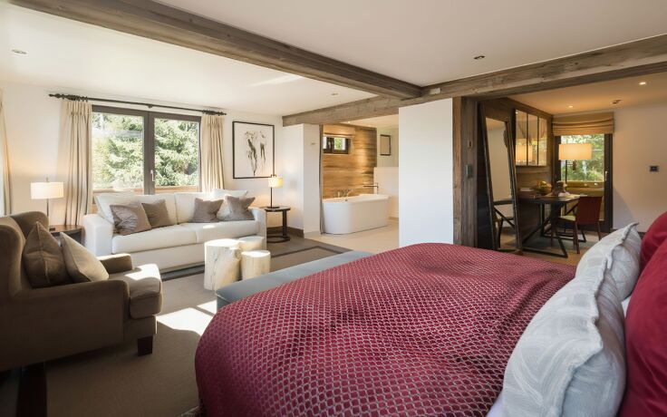 The Lodge