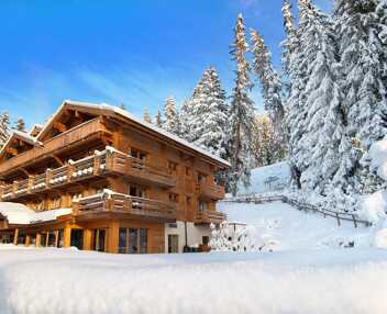 The Lodge