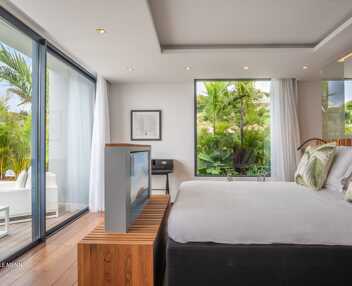 Villa Golden Palm