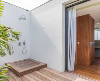 Villa Golden Palm