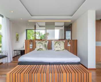 Villa Golden Palm