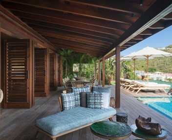 Villa Nanne