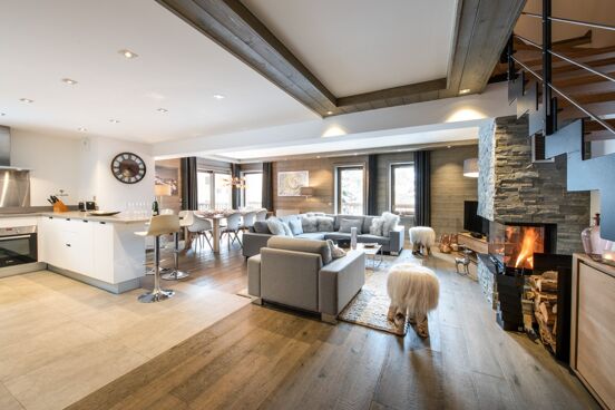 Penthouse Whillow