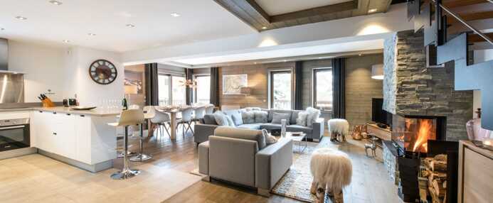 Penthouse Whillow