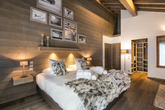 Penthouse Whillow