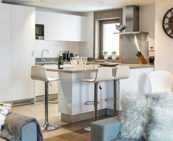 Penthouse Whillow