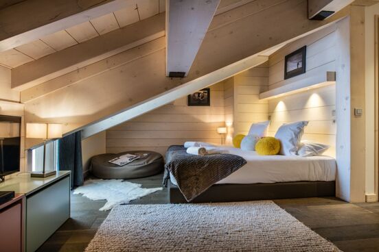 Penthouse Whillow