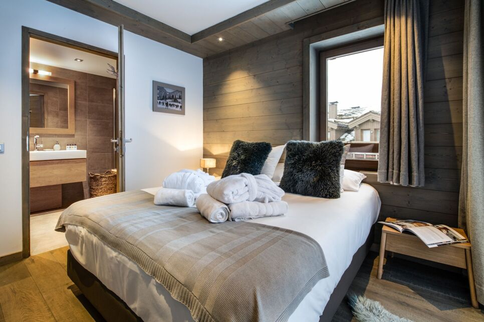 Penthouse Whillow