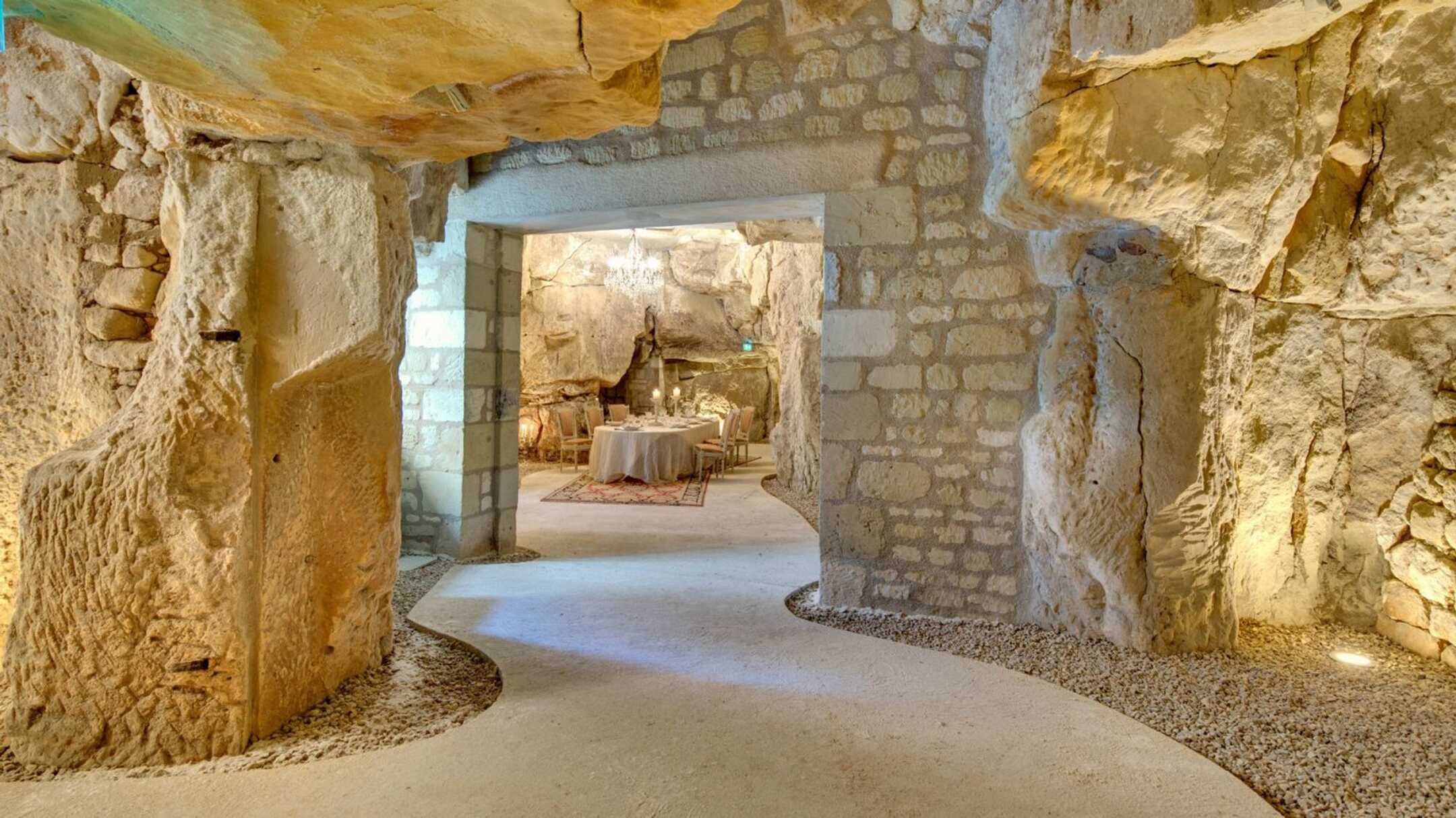 Château de Candes
