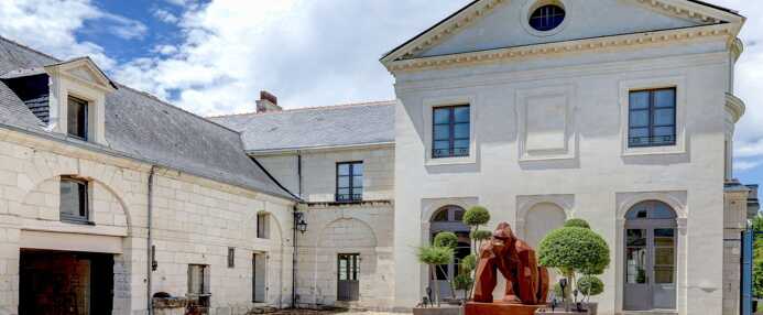 Château de Candes