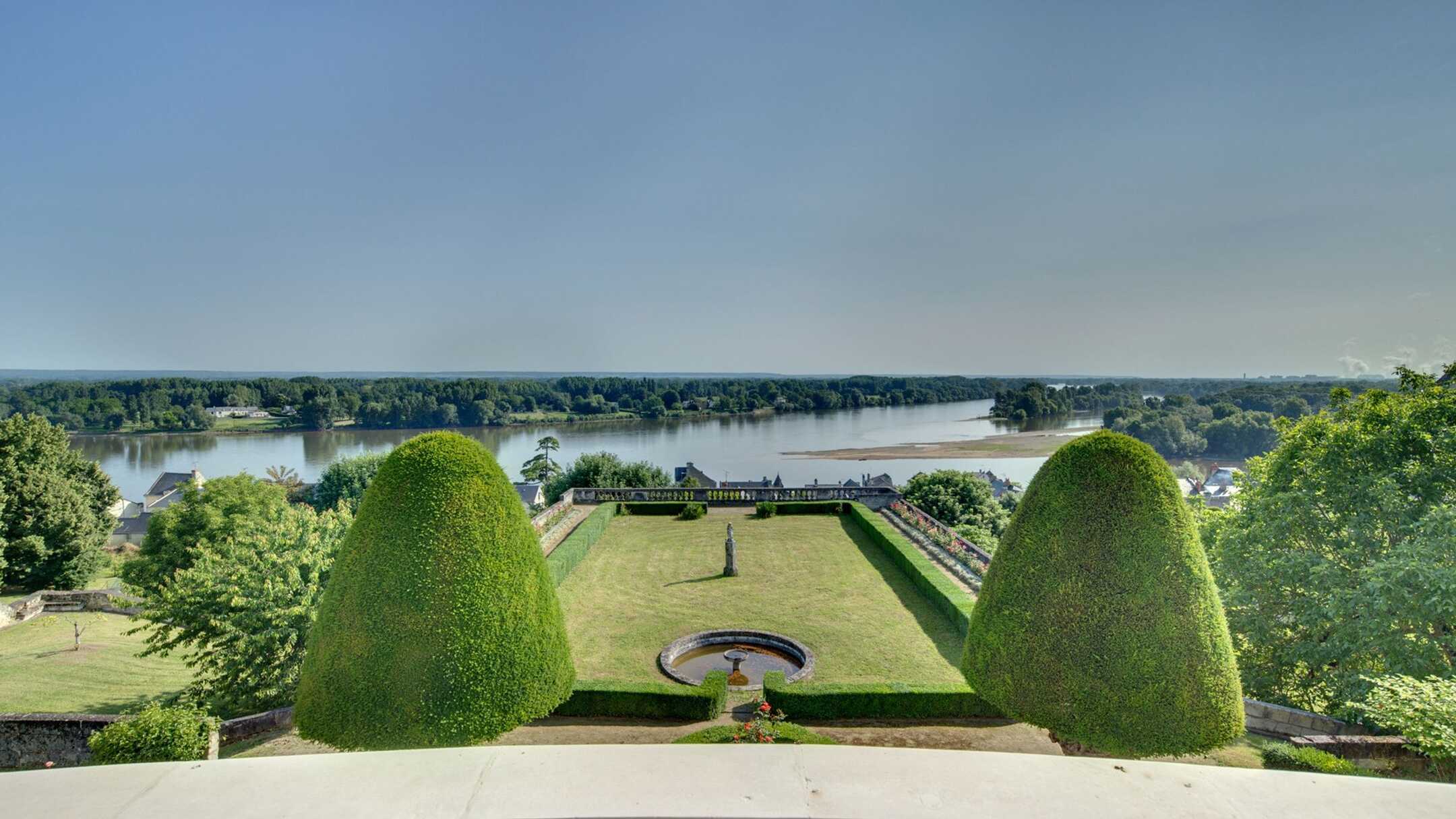 Château de Candes