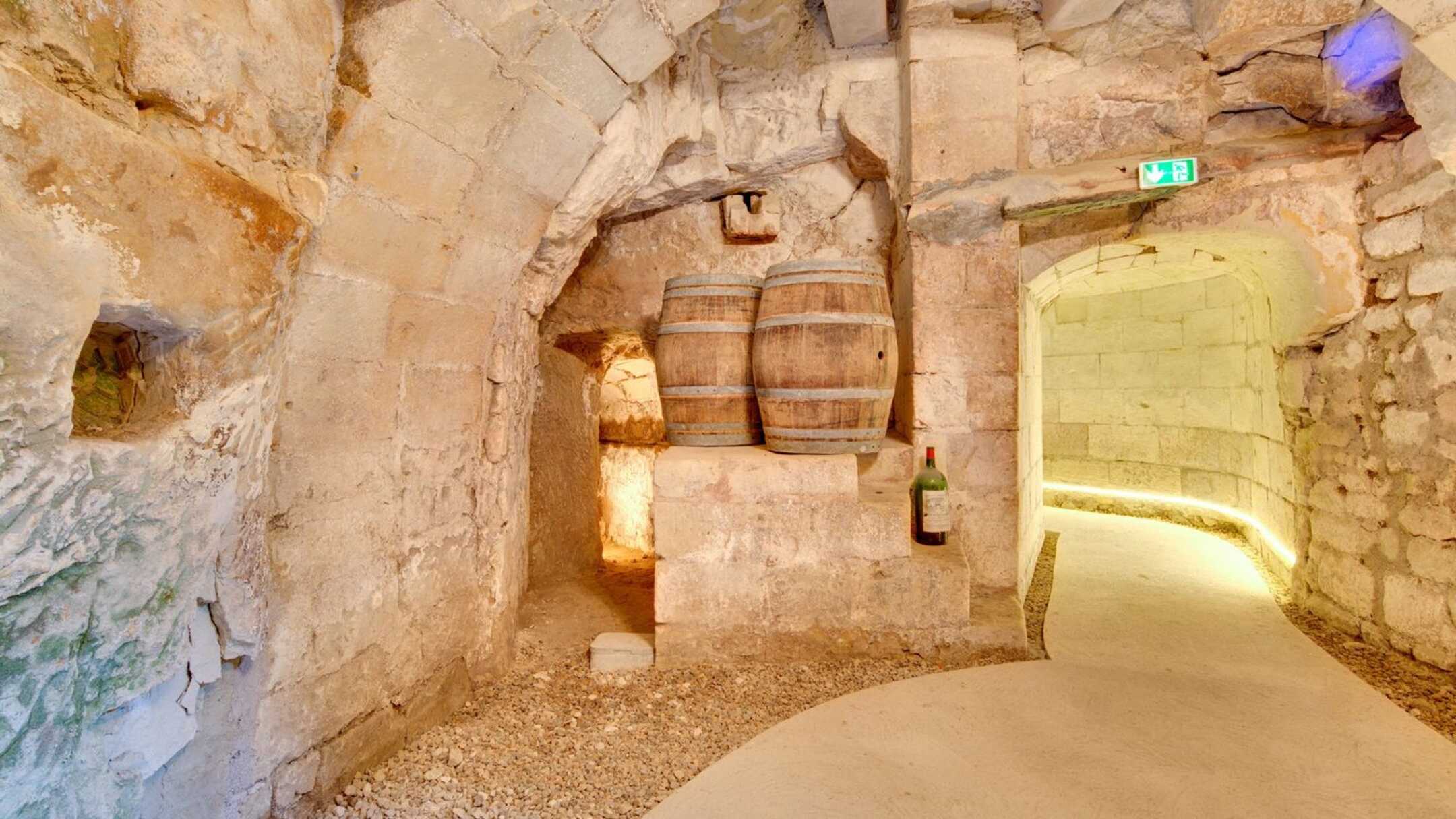 Château de Candes