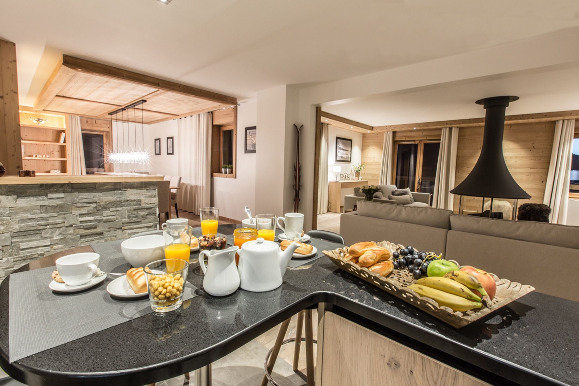 Appartement Whitney