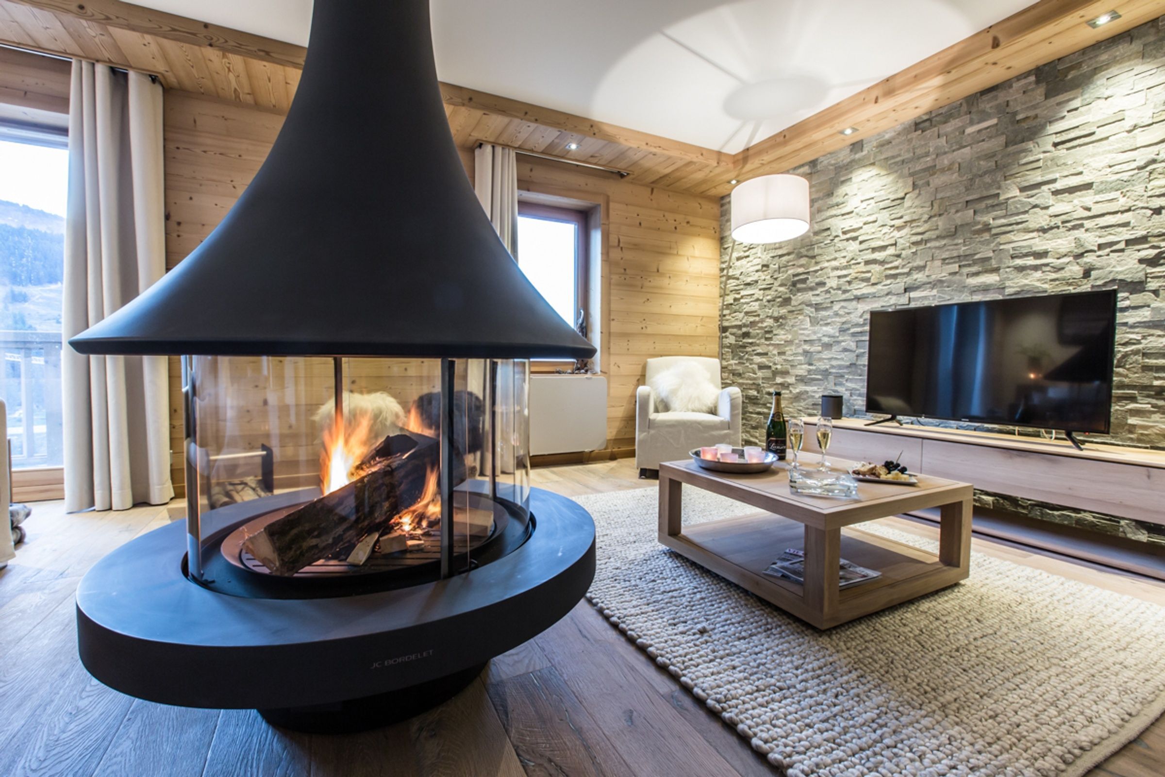 Appartement Whitney