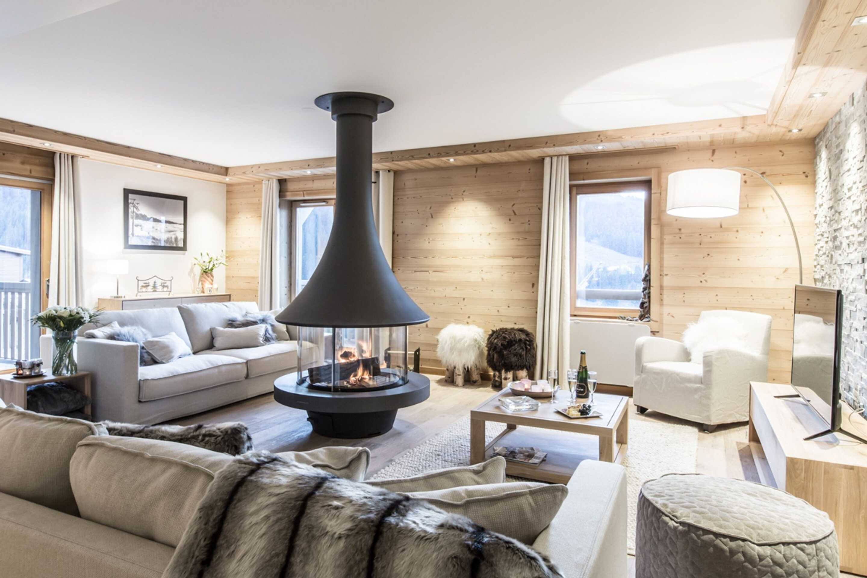 Appartement Whitney