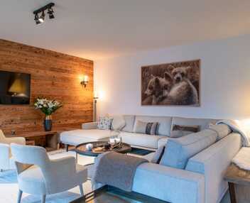Appartement Kings Parc 115