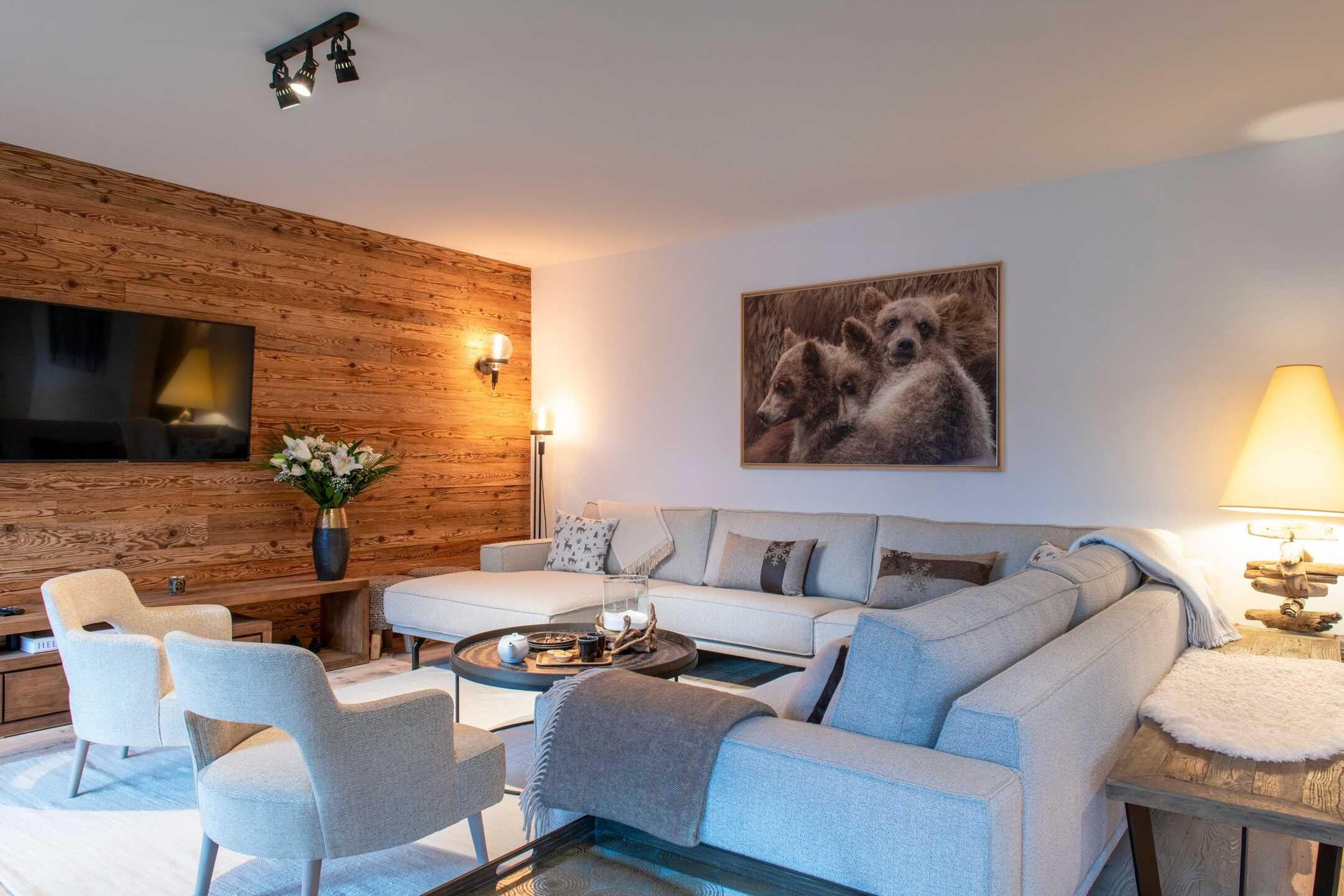 Appartement Kings Parc 115