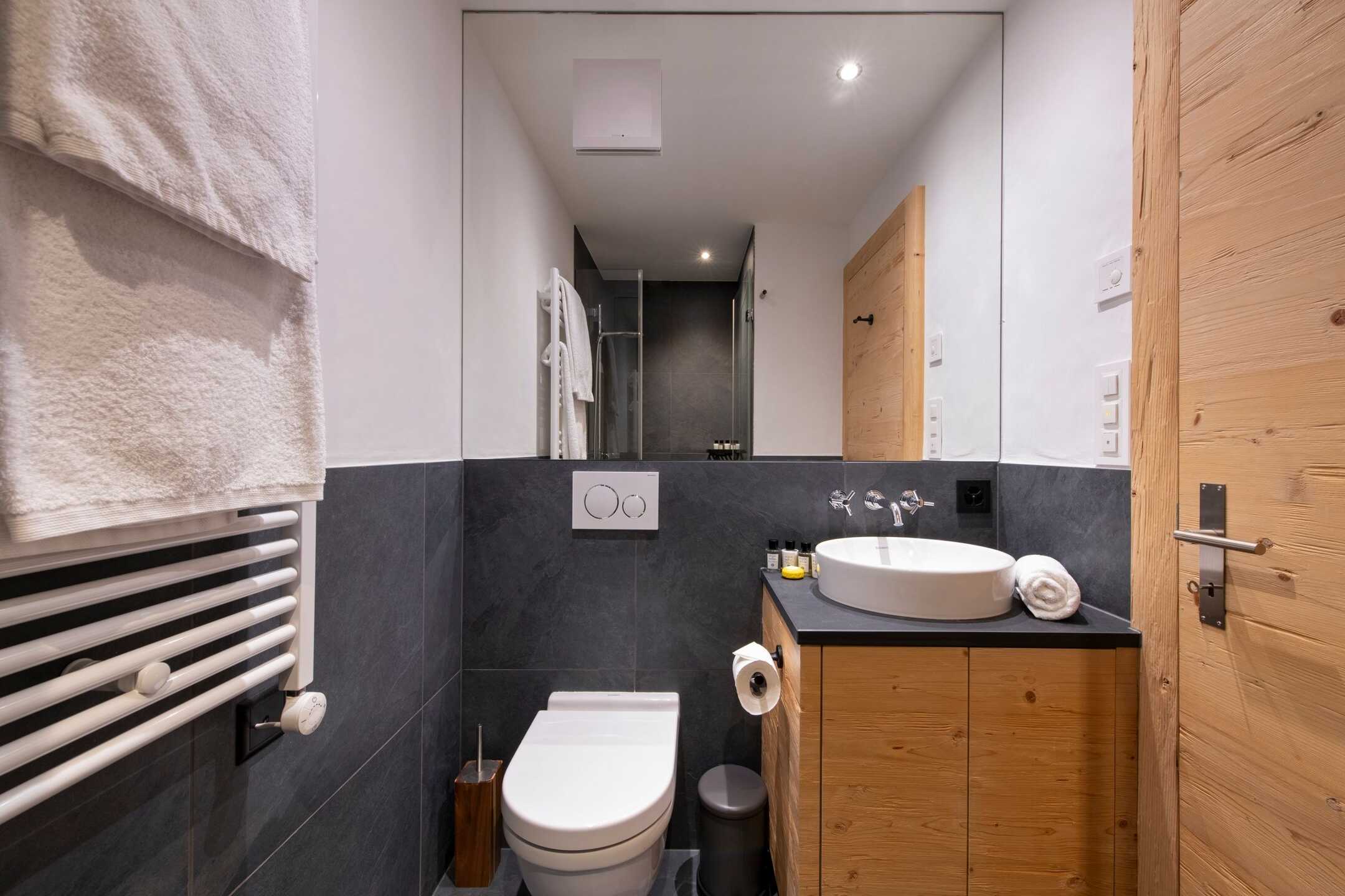 Appartement Kings Parc 115