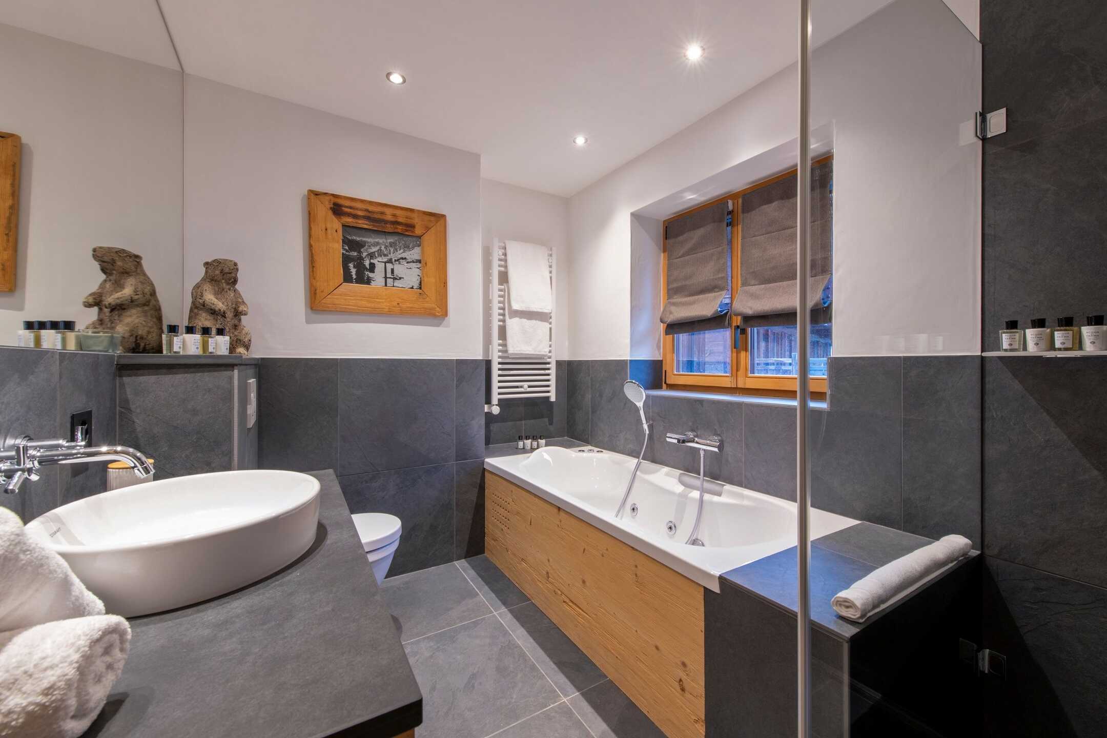 Appartement Kings Parc 115