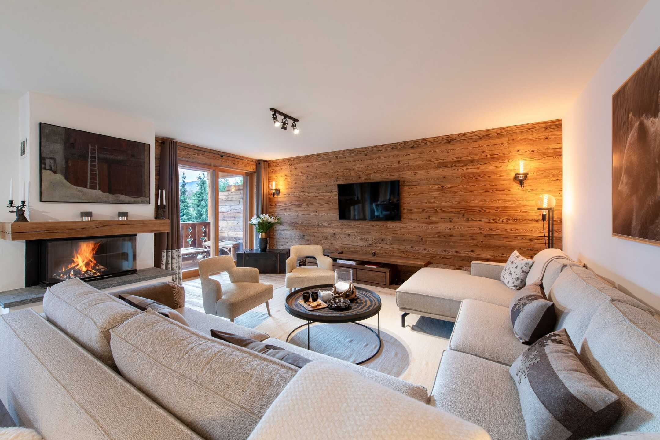 Appartement Kings Parc 115