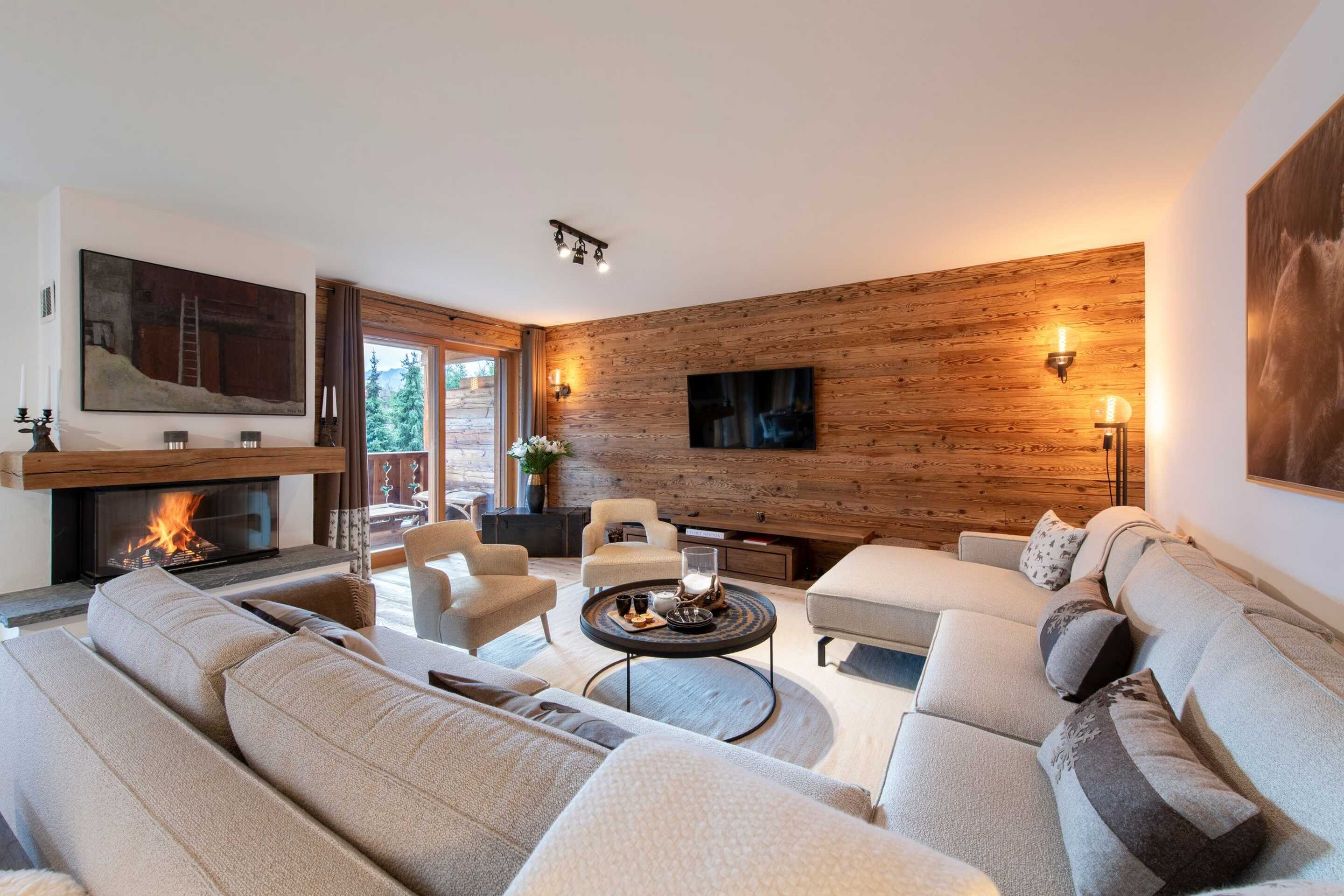 Appartement Kings Parc 115