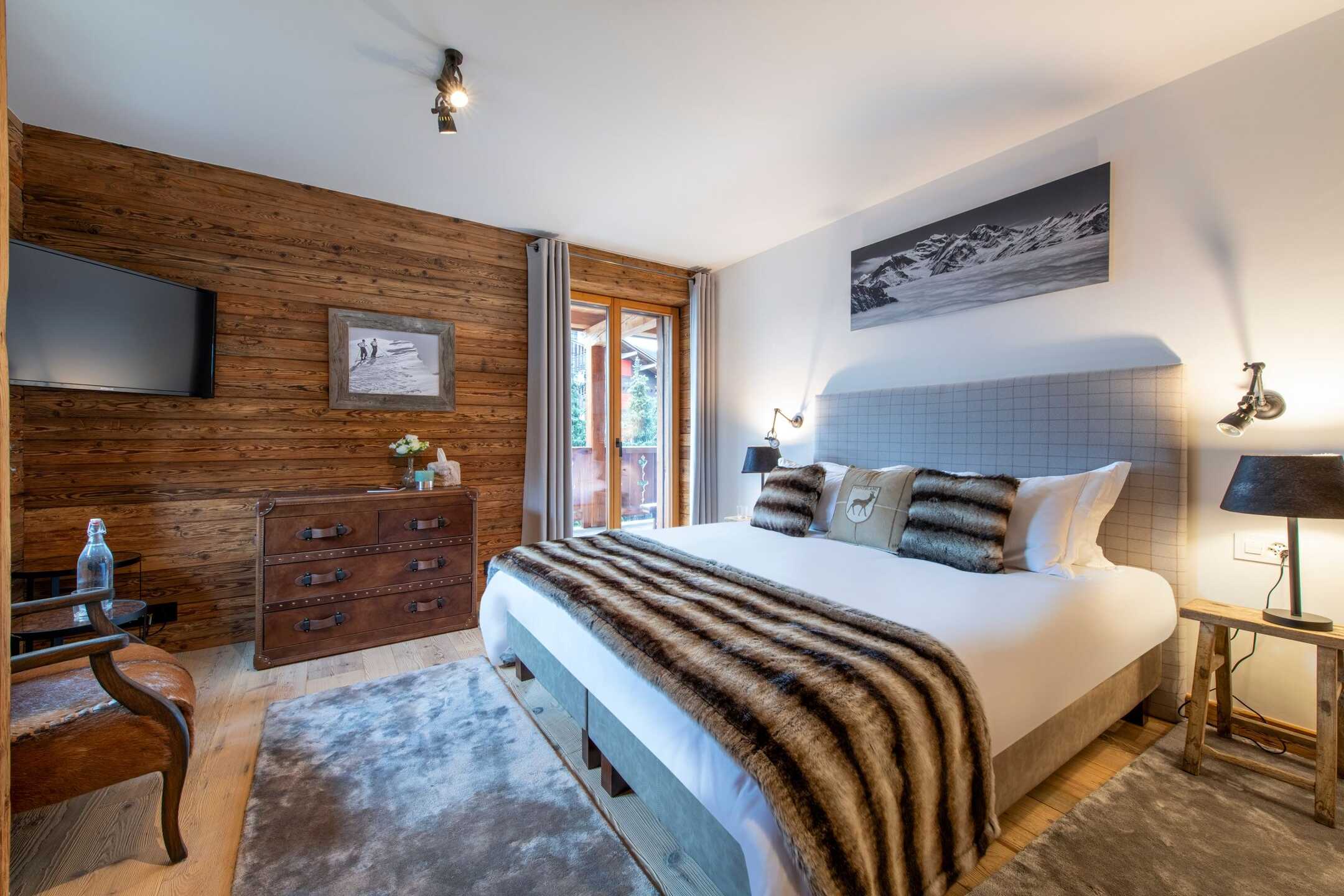 Appartement Kings Parc 115