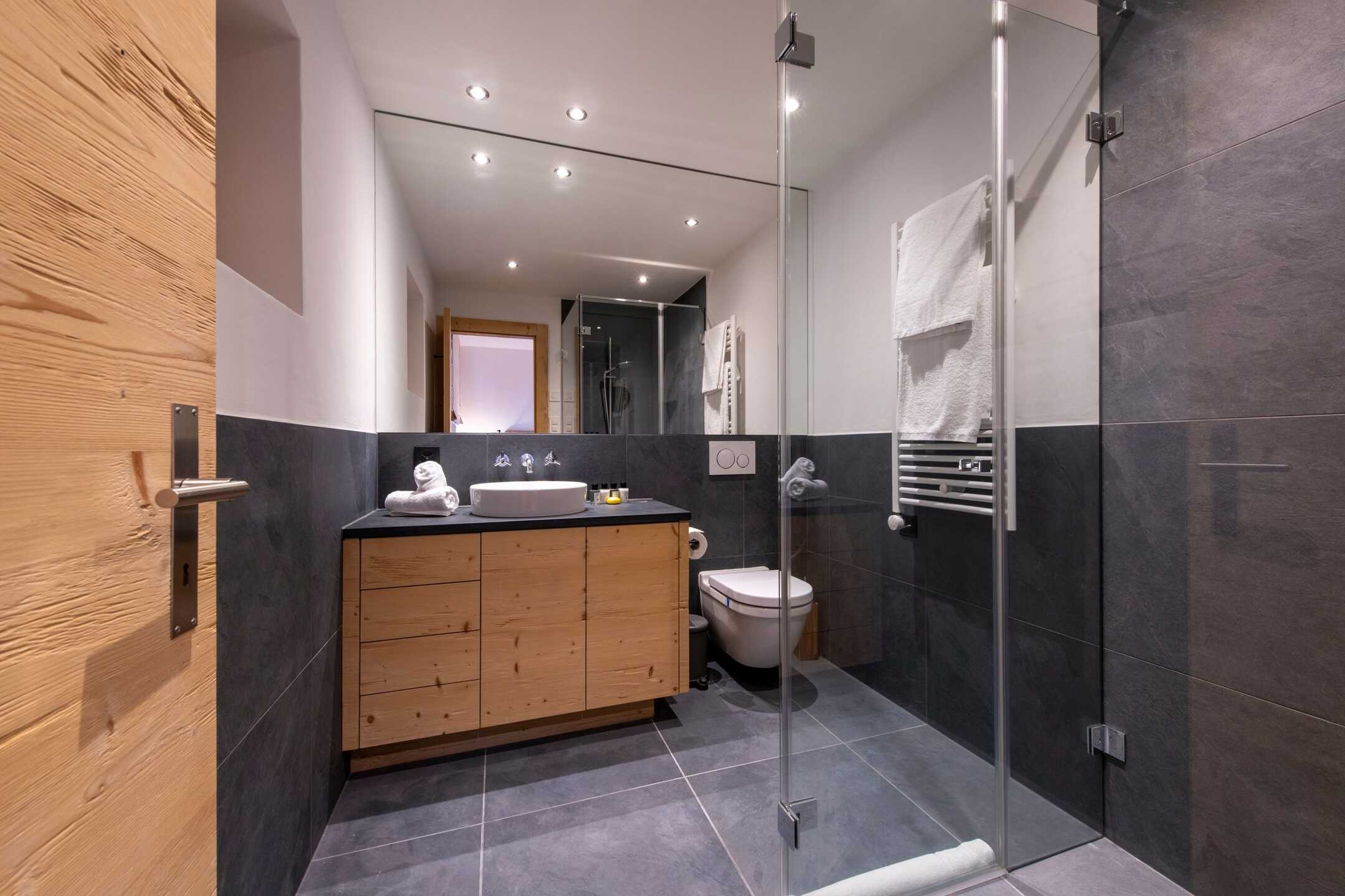 Appartement Kings Parc 115
