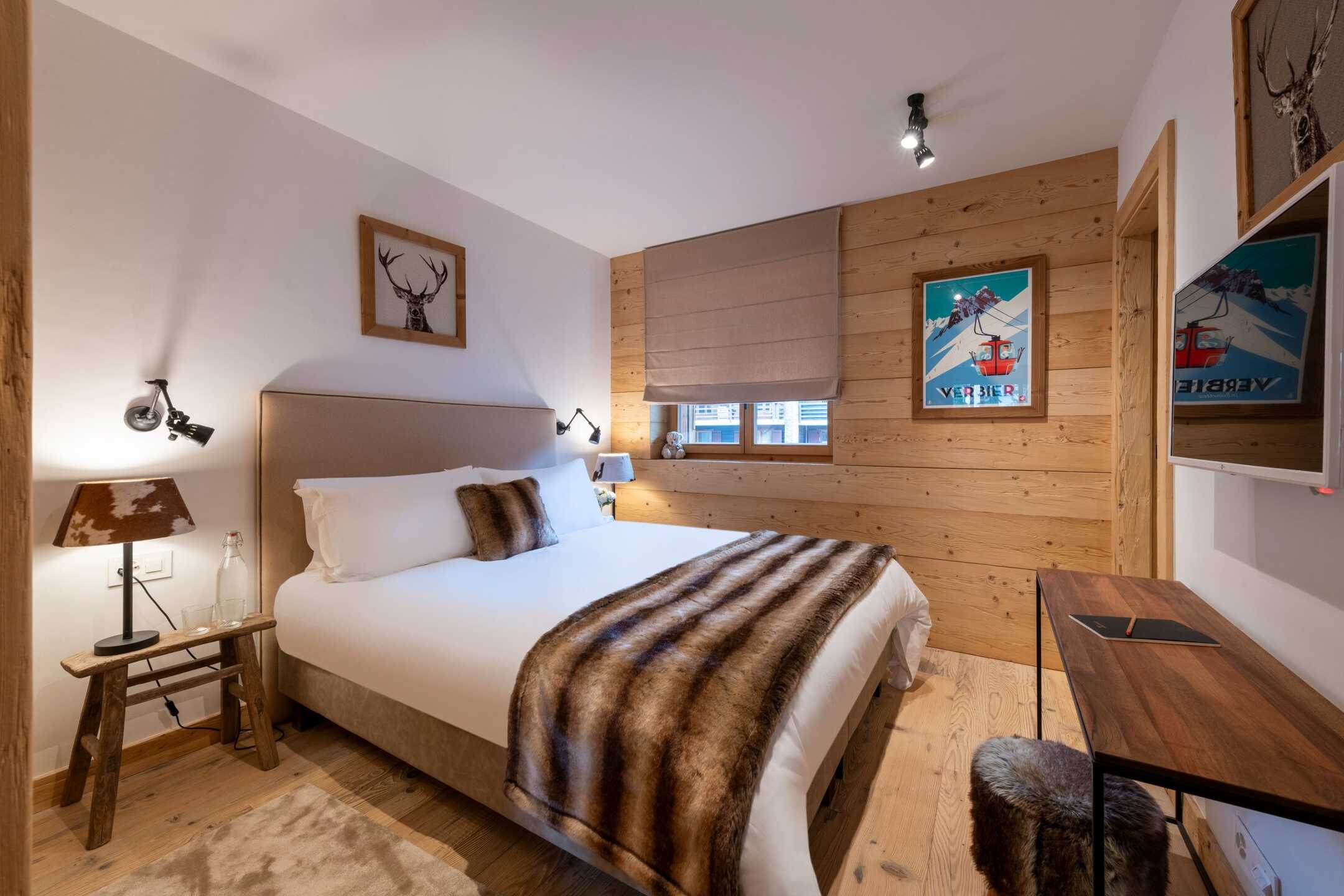 Appartement Kings Parc 115