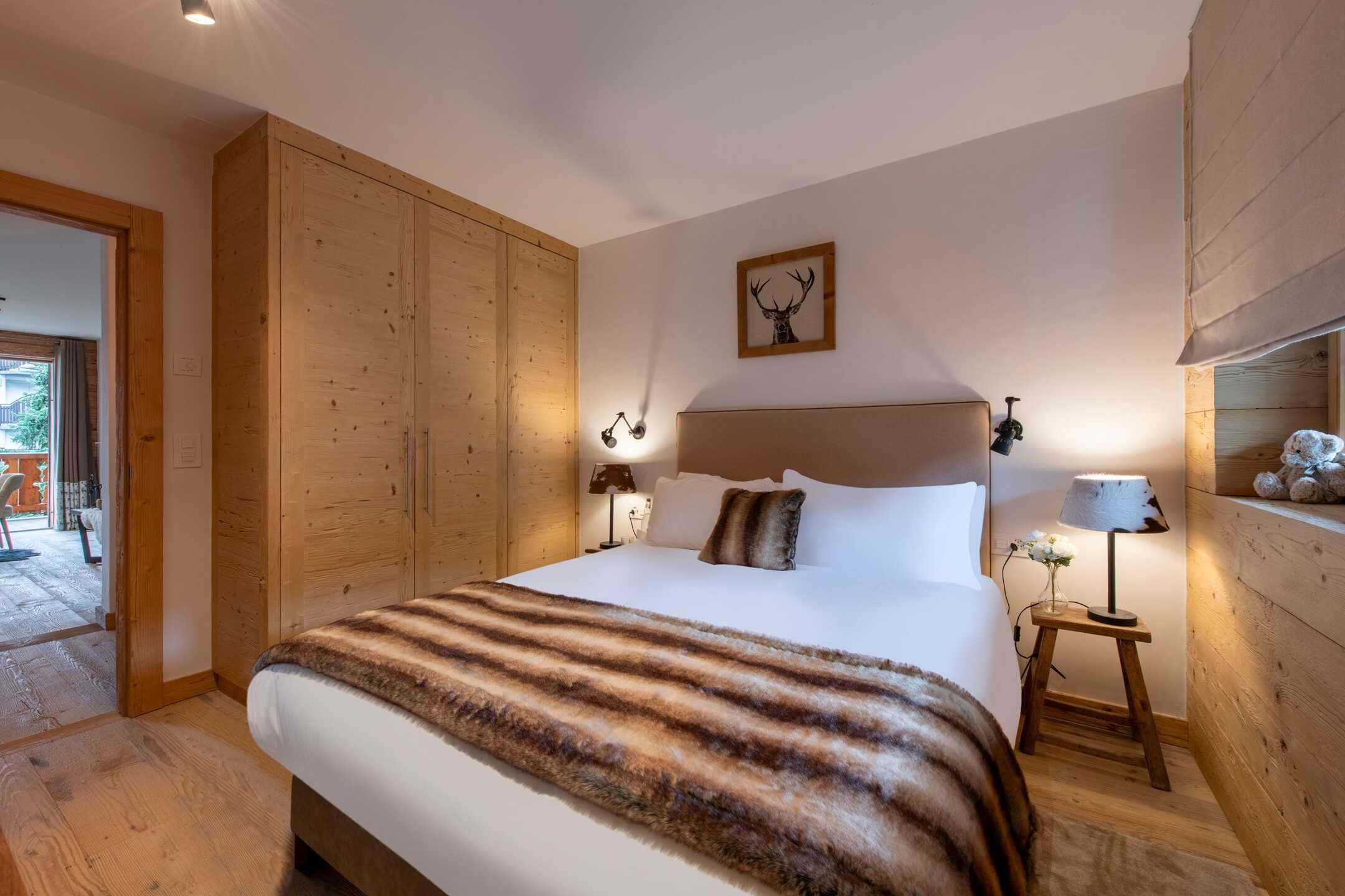 Appartement Kings Parc 115