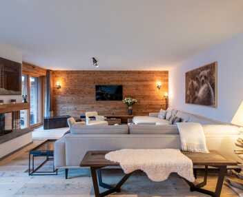 Appartement Kings Parc 115