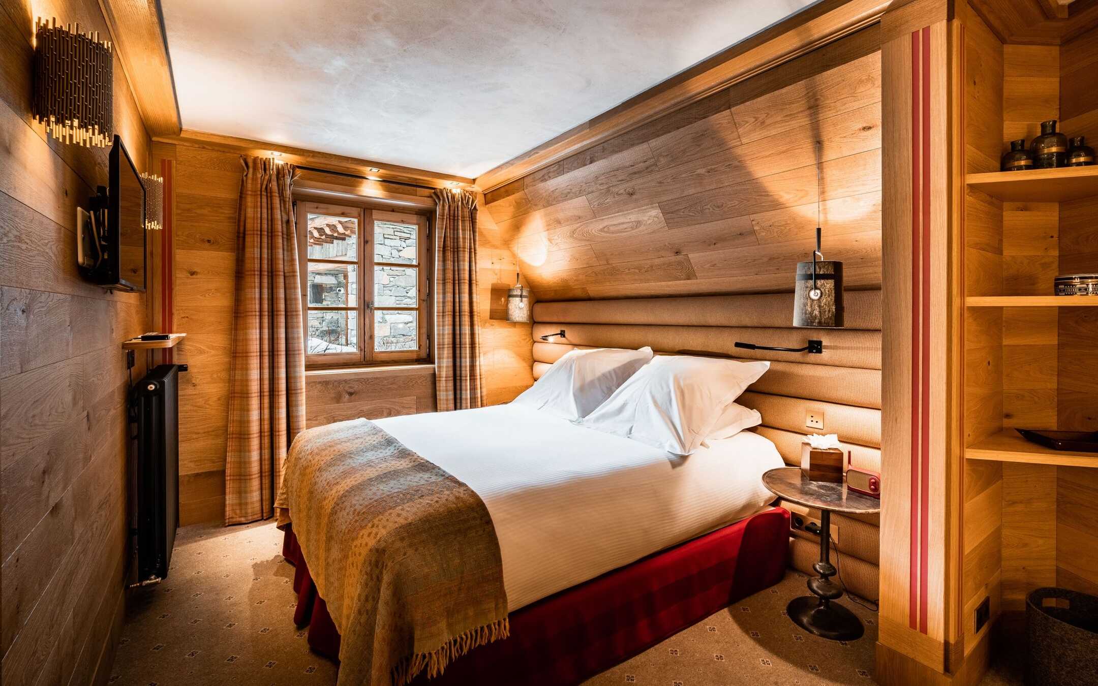 Chalet Chene