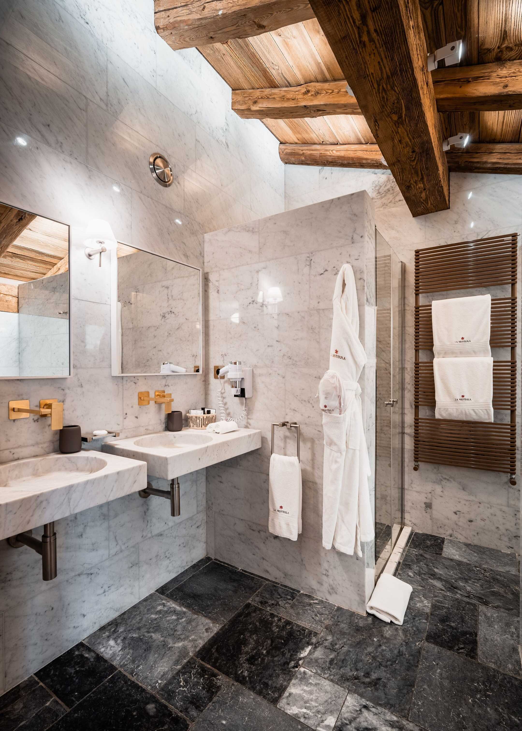 Chalet Chene