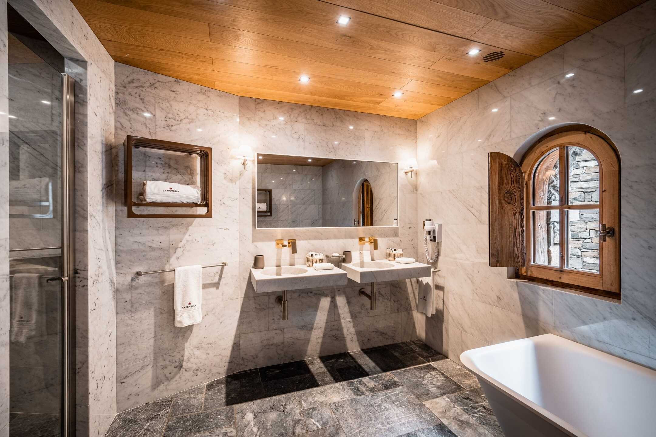 Chalet Chene