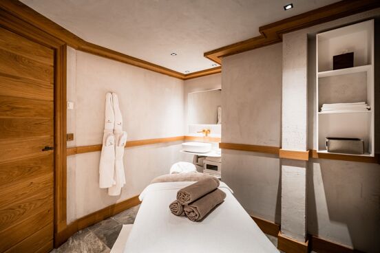 Chalet Chene