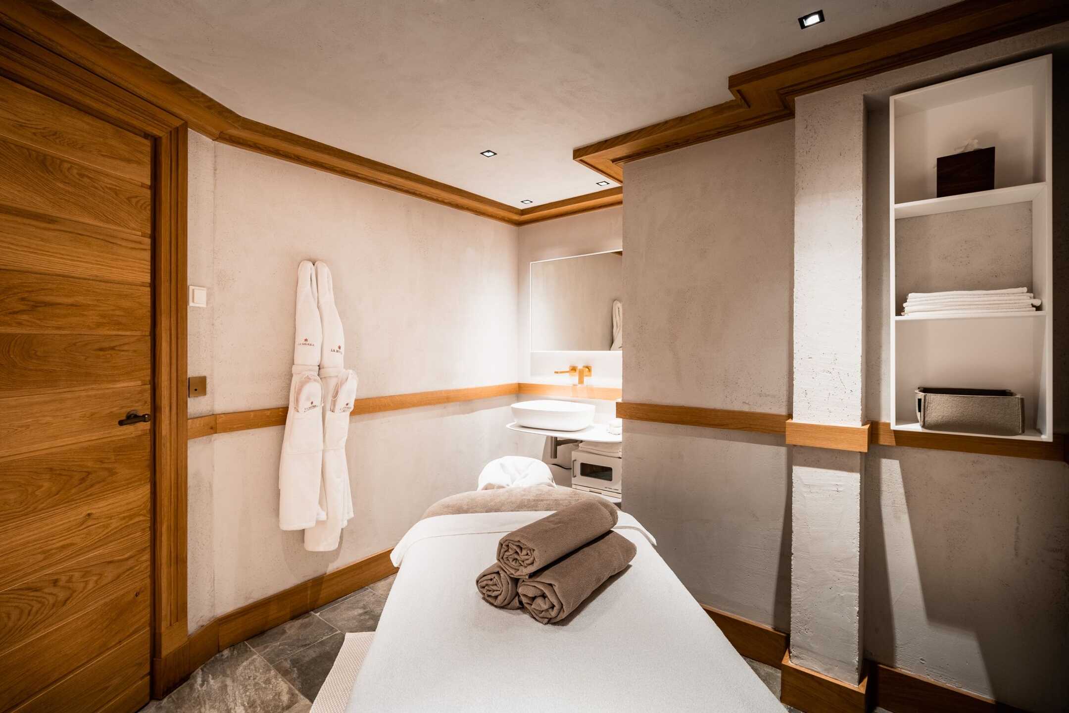 Chalet Chene