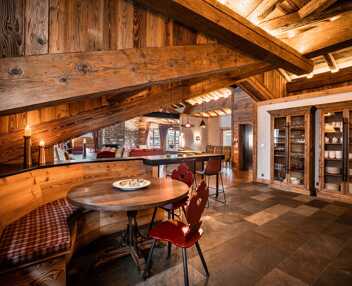 Chalet Chene