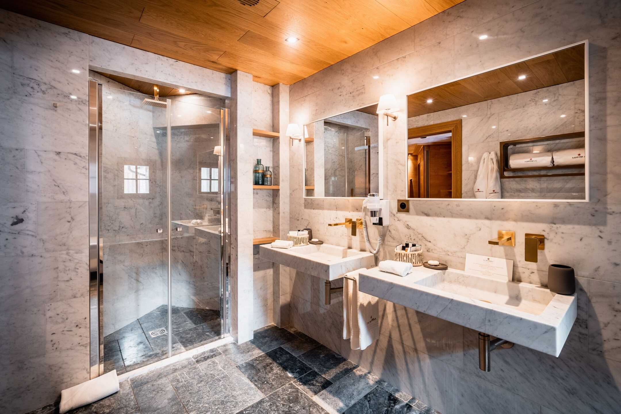 Chalet Chene
