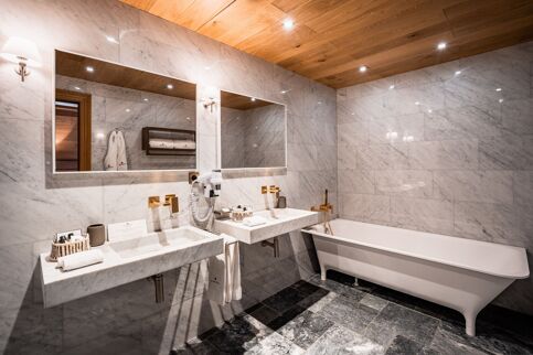 Chalet Chene
