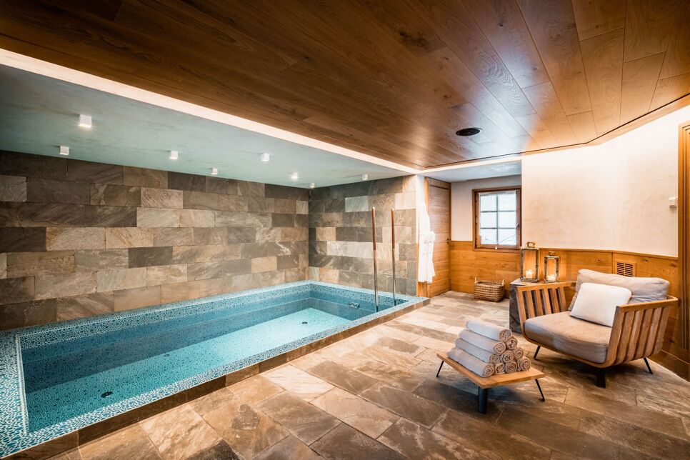 Chalet Chene