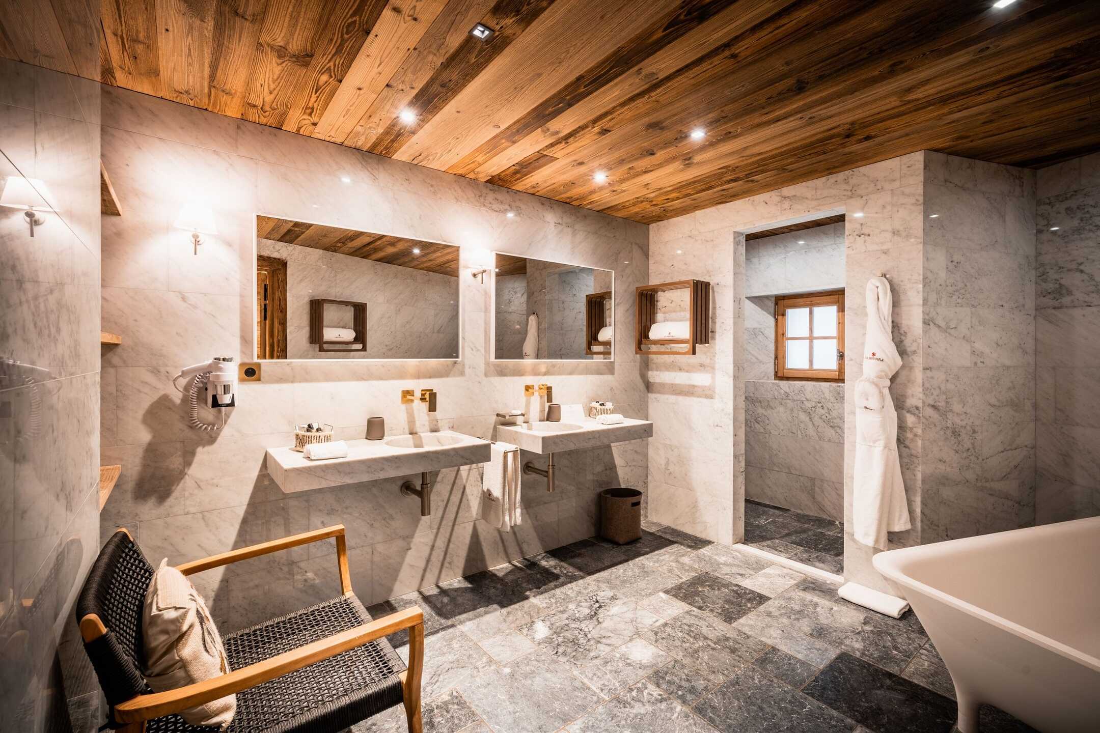 Chalet Chene