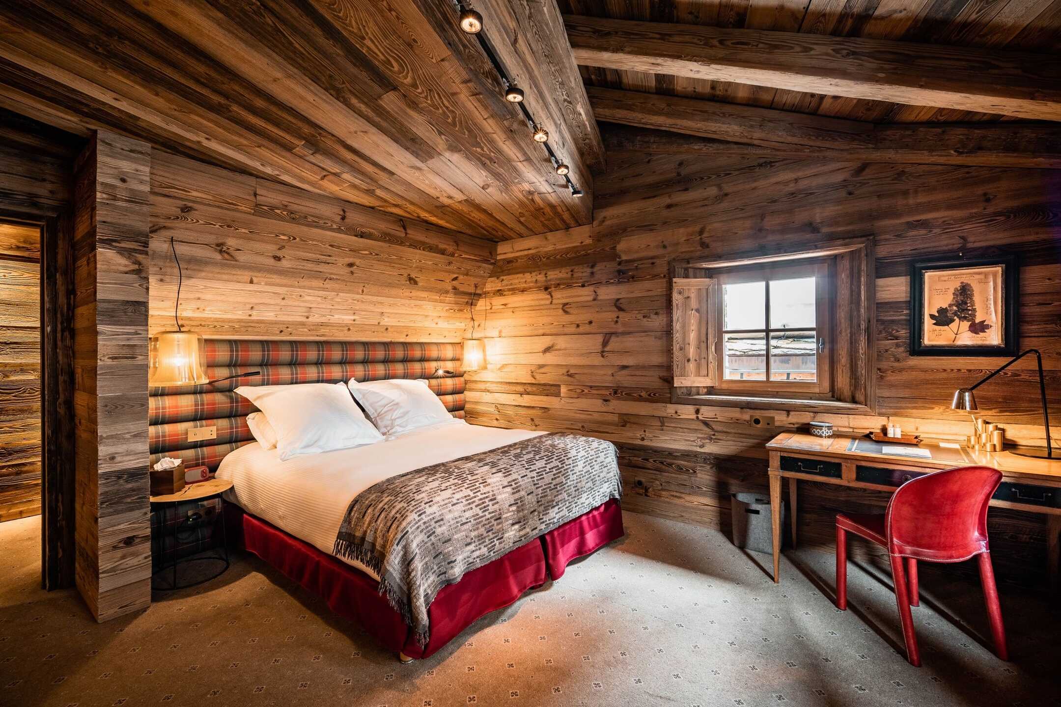 Chalet Chene