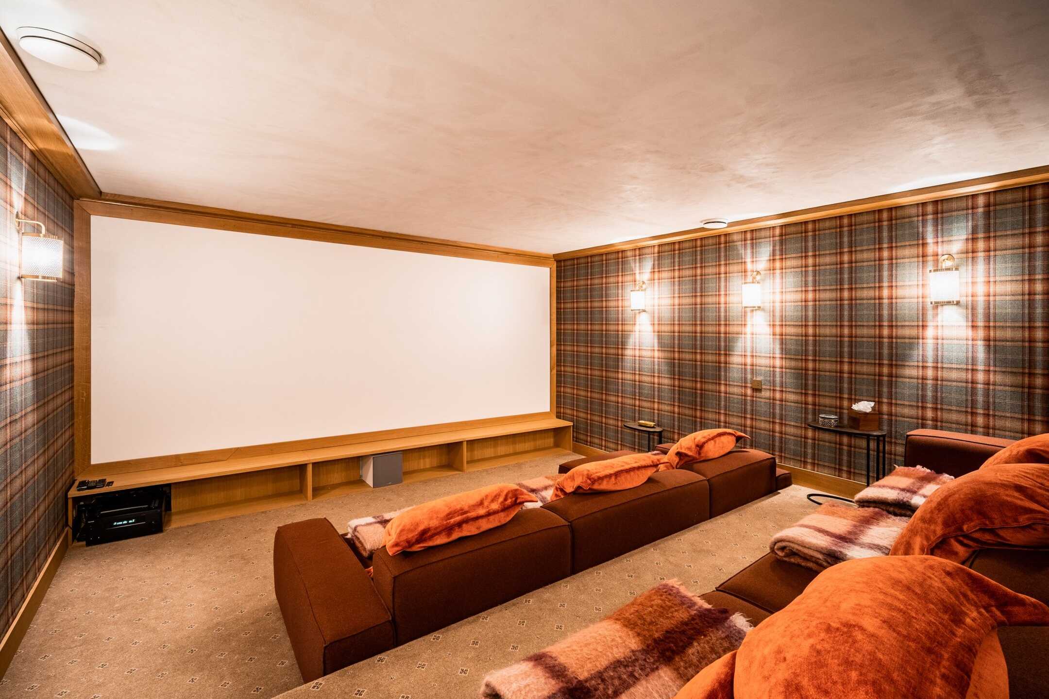 Chalet Chene